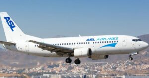 ASL Airlines