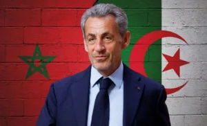 Nicolas Sarkozy à propos du Sahara occidental