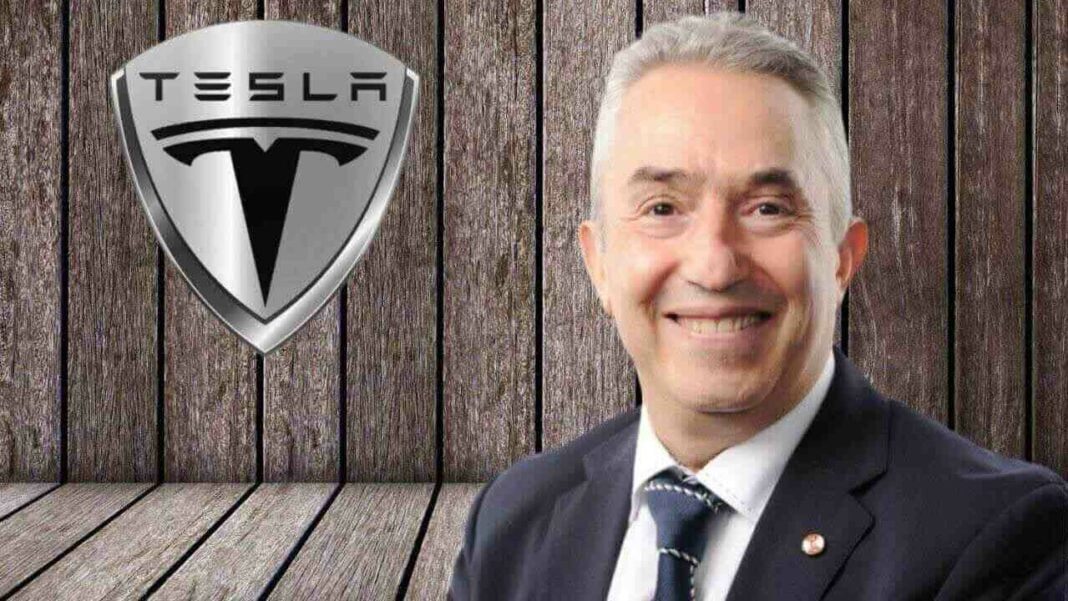 Canada : Karim Zaghib applaudi comme personnalité incontournable de 2023 Karim Zaghib souriant lors d'un événement en 2023.