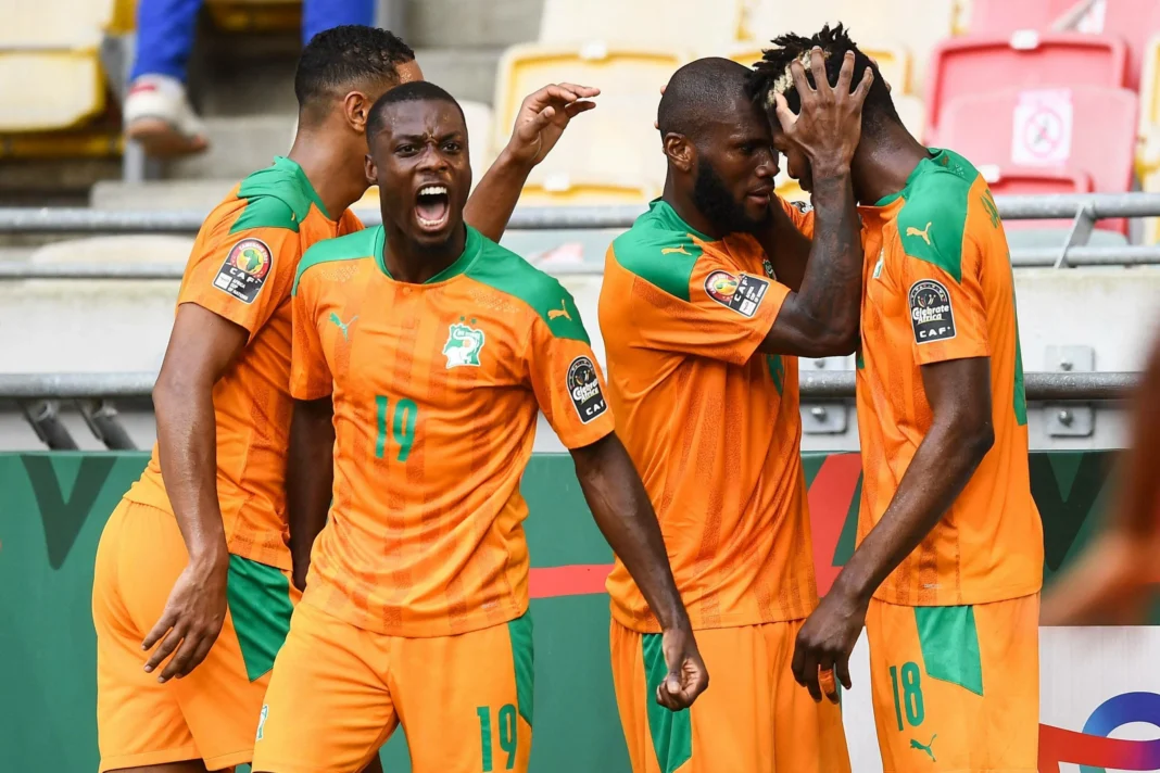 CAN 2023 : pause scolaire pendant les matchs des Éléphants de Côte d’Ivoire ! Découvrez le calendrier des jours fériés scolaires Éléphants de Côte d'Ivoire lors d'un match de la CAN 2023.