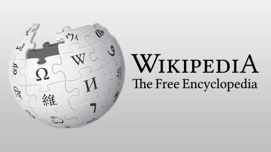 Wikipédia : Découvrez les pages les plus lues en 2023 Logo de Wikipédia, encyclopédie libre en ligne.