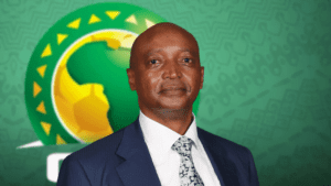 Patrice Motsepe