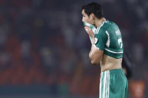 Equipe d'Algérie : Un grand ménage s'impose. Le départ de plusieurs joueurs souhaité 2 L'Algérie fait piètre figure à la CAN 2023