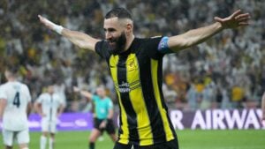 Karim Benzema en Arabie saoudite : Quel avenir et quelles options pour le joueur critiqué ?