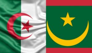 ALG2RIE MAURITANIE