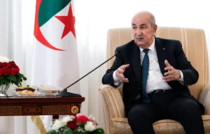Algérie sous les feux de la rampe : Les remous selon l’APS