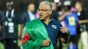 Adel Amrouche