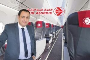 Air Algérie