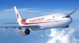 Air Algérie