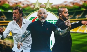 Algerie