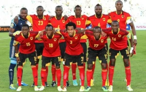 Angola