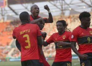 Angola