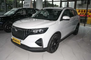 Baic Ruixiang X5 SUV Car