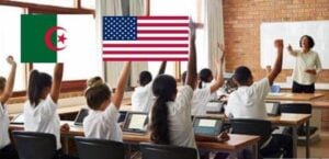 Bourses Fulbright 