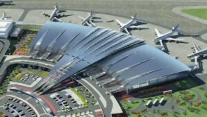 Classement des meilleurs aeroports en Afrique1