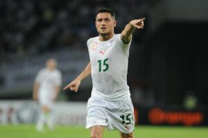 KARIM ZIANI