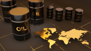 Cours du pétrole : reprise à la hausse, quelles implications pour l'économie mondiale ? 2 https://fr.wikipedia.org/wiki/P%C3%A9trole