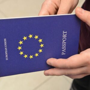 Naturalisation