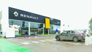 Renault Algérie : mise sur pieds d'une unité locale de production de pièces de rechange 2 Renault Algérie : production locale de pièces de rechange
