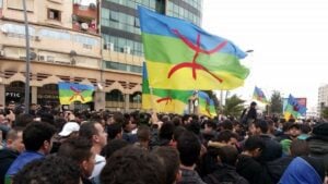 Repression judiciaire contre les membres presumes du MAK