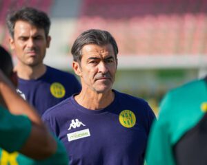Rui Almeida
