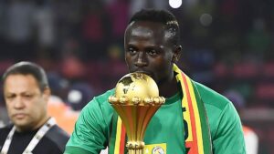 Sadio Mane 2