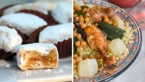 Taste Atlas 2023 la cuisine algerienne dans le Top 100 des meilleures cuisines mondiales