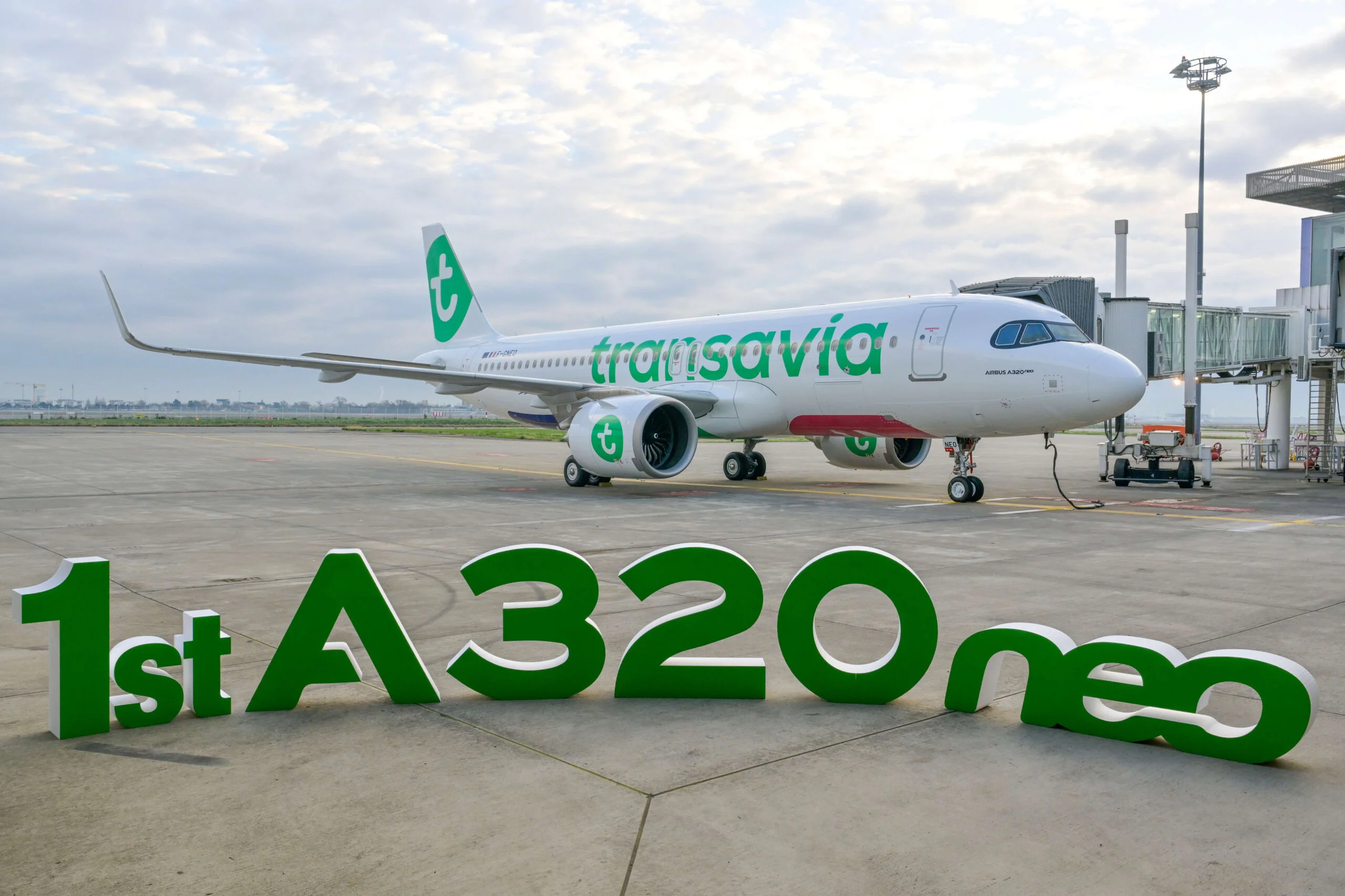 Transavia été 2025 : Nouvelles lignes vers l’Algérie et l’Europe de l’Est