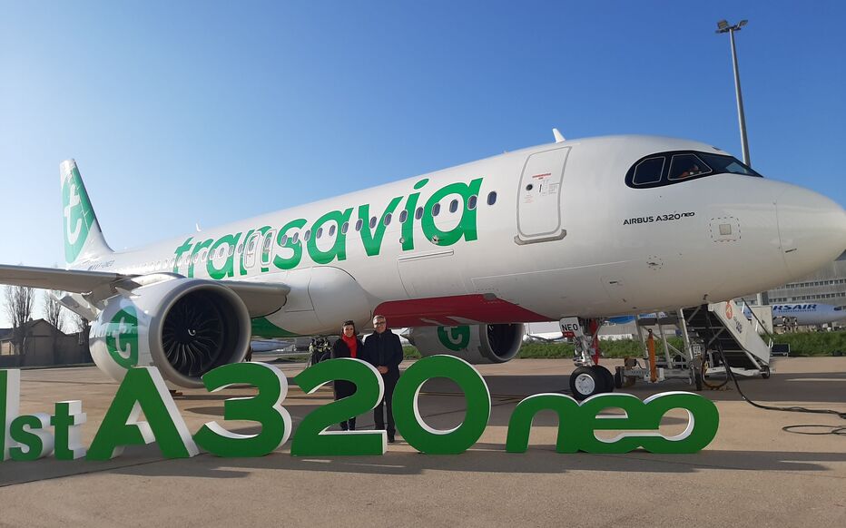 Transavia : Grosse opportunité ! Vols à bas prix vers l’Algérie pour l’hiver 2024-2025