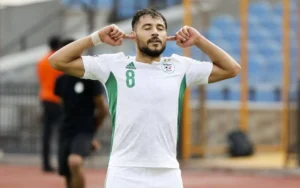 Youcef Belaili
