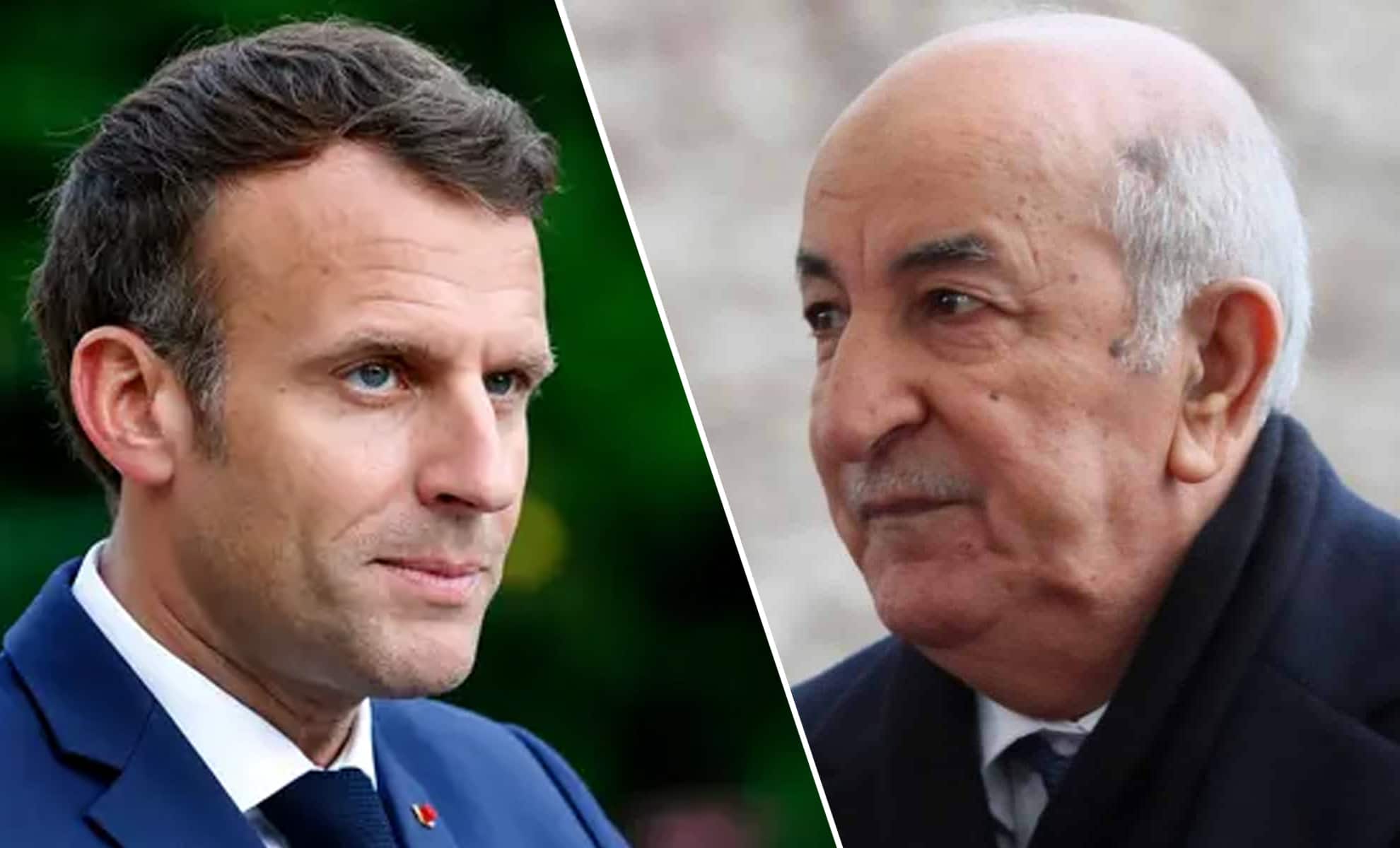 France : Hommage d'Emmanuel Macron aux victimes du 17 octobre 1961