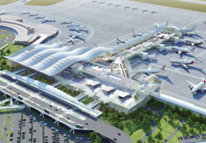 aerogare alger