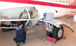 air algerie
