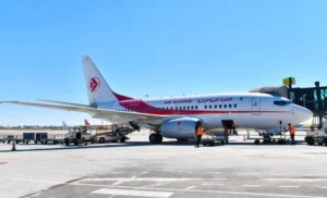 Air Algérie