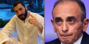 benzema zemmour