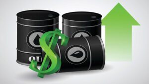 Cours du Pétrole : Un ballet entre dollar en Baisse et tensions épiques 2 Cours du pétrole : Éclats et Lueurs d'un Dollar Faiblissant
