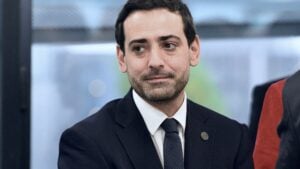 remaniement 2024 stephane sejourne l ex compagnon de gabriel attal entre au gouvernement