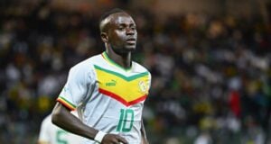 sadio mane 1