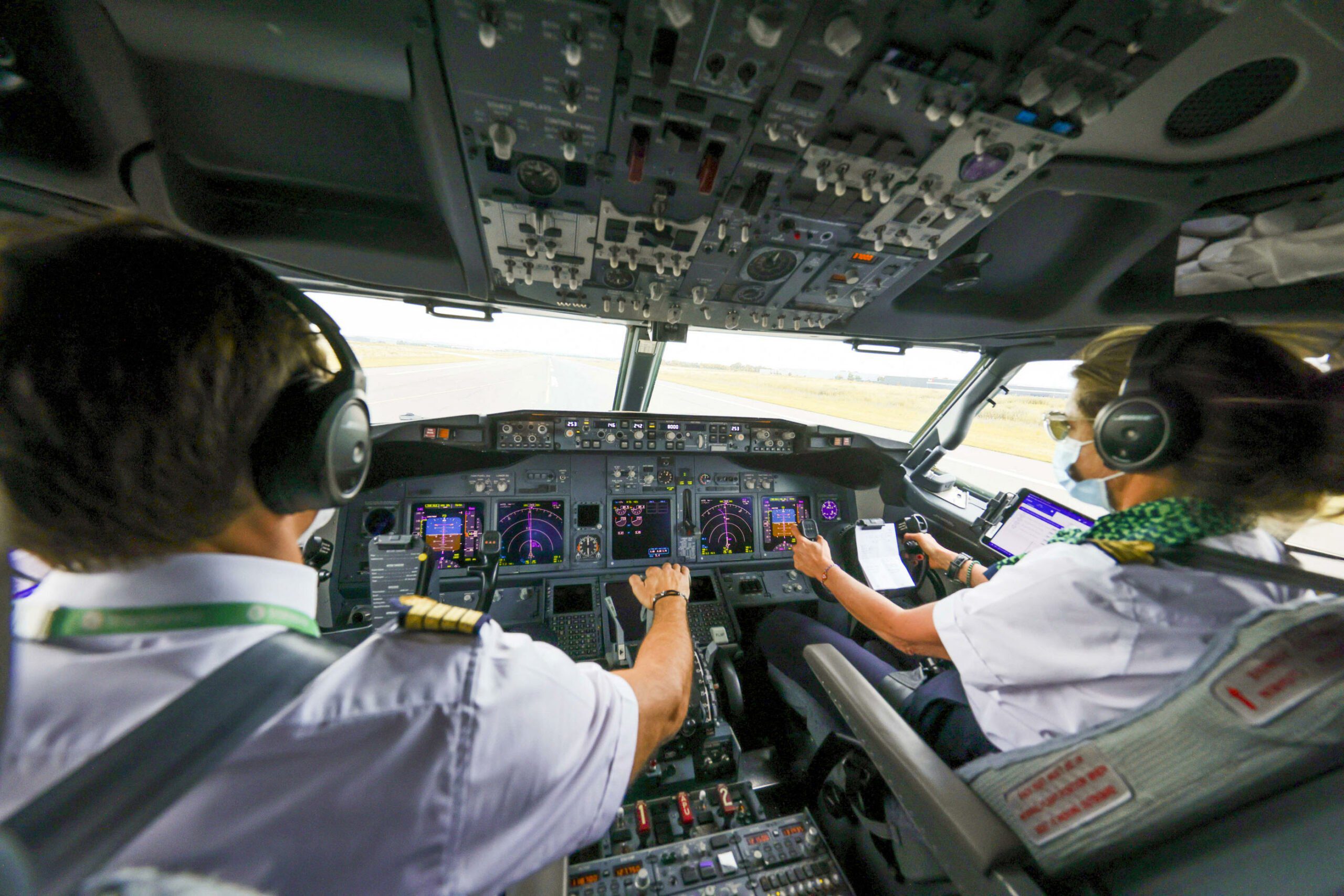 Transavia