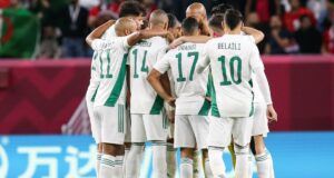 Enfin, la FAF sur le point de nommer le prochain entraîneur de l'Équipe d'Algérie ! 2 Enfin, la FAF sur le point de nommer le prochain entraîneur de l'Équipe d'Algérie !