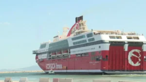 Corsica Linea sous Enquête : Révélations Explosives de la Commission Européenne