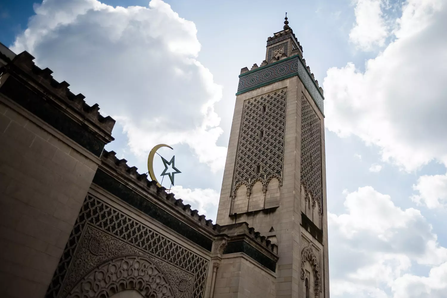 Ramadan 2024 en France La Grande Mosquée de Paris révèle la date