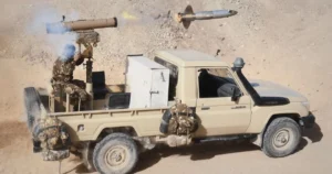 Démonstration de puissance à la frontière avec le Mali : Retour sur l’exercice "Tempête du Hoggar 2024" de l'armée algérienne