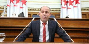 Urgent ! L'immunité d'Abdelkader Djadia vient d'être levée. Les détails... 2 Abdelkader Djadja