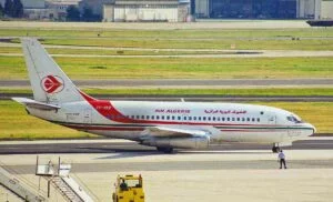 Air Algérie parmi les compagnies les plus performantes au Sénégal 2 Air Algérie parmi les compagnies les plus performantes au Sénégal