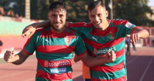 Youcef Belaili au MCA, étale tout son potentiel managérial