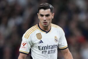Brahim Diaz