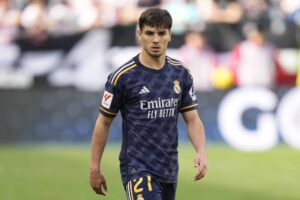 Brahim Diaz