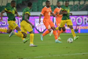 CAN 2023 : Sanctions infligées à la FIF par la CAF