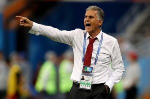 La Bataille des Bancs - équipe d'Algérie : Quatre Maestros du Football en Lice pour Diriger fennecs